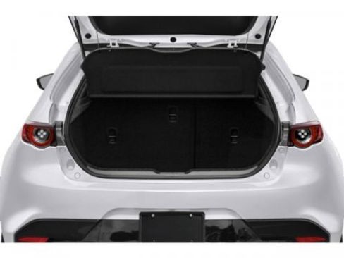 Used 2019 MAZDA MAZDA3 AWD Hatchback w/ Premium Pkg image 14