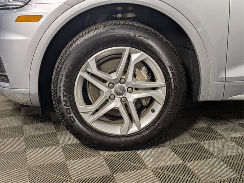 Used 2019 Audi Q5 2.0T Premium w/ Convenience Package image 35