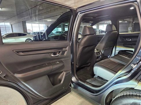 Used 2026 Honda CR-V Sport-L image 30