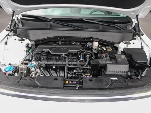 Certified 2025 Hyundai Kona SEL image 27