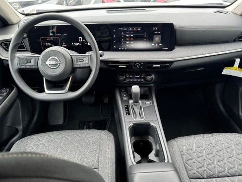 Certified 2026 Nissan Kicks SV w/ Cold Weather Package AWD/4WD image 11