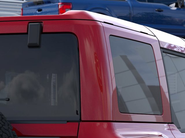 New 2026 Ford Bronco Raptor AWD/4WD image 25