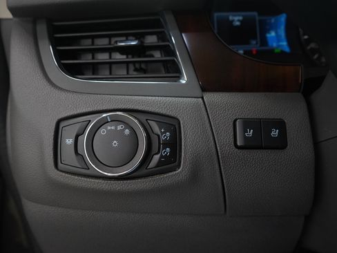 Used 2014 Ford Edge Limited FWD image 24