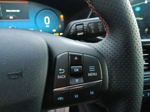 New 2026 Ford Escape ST-Line Elite w/ Equipment Group 501A AWD/4WD image 19