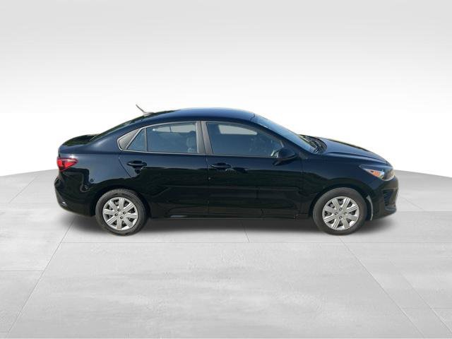 Used 2022 Kia Rio S FWD image 2