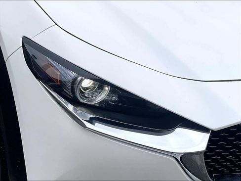 Used 2023 MAZDA CX-30 2.5 Turbo w/ Premium Package image 31