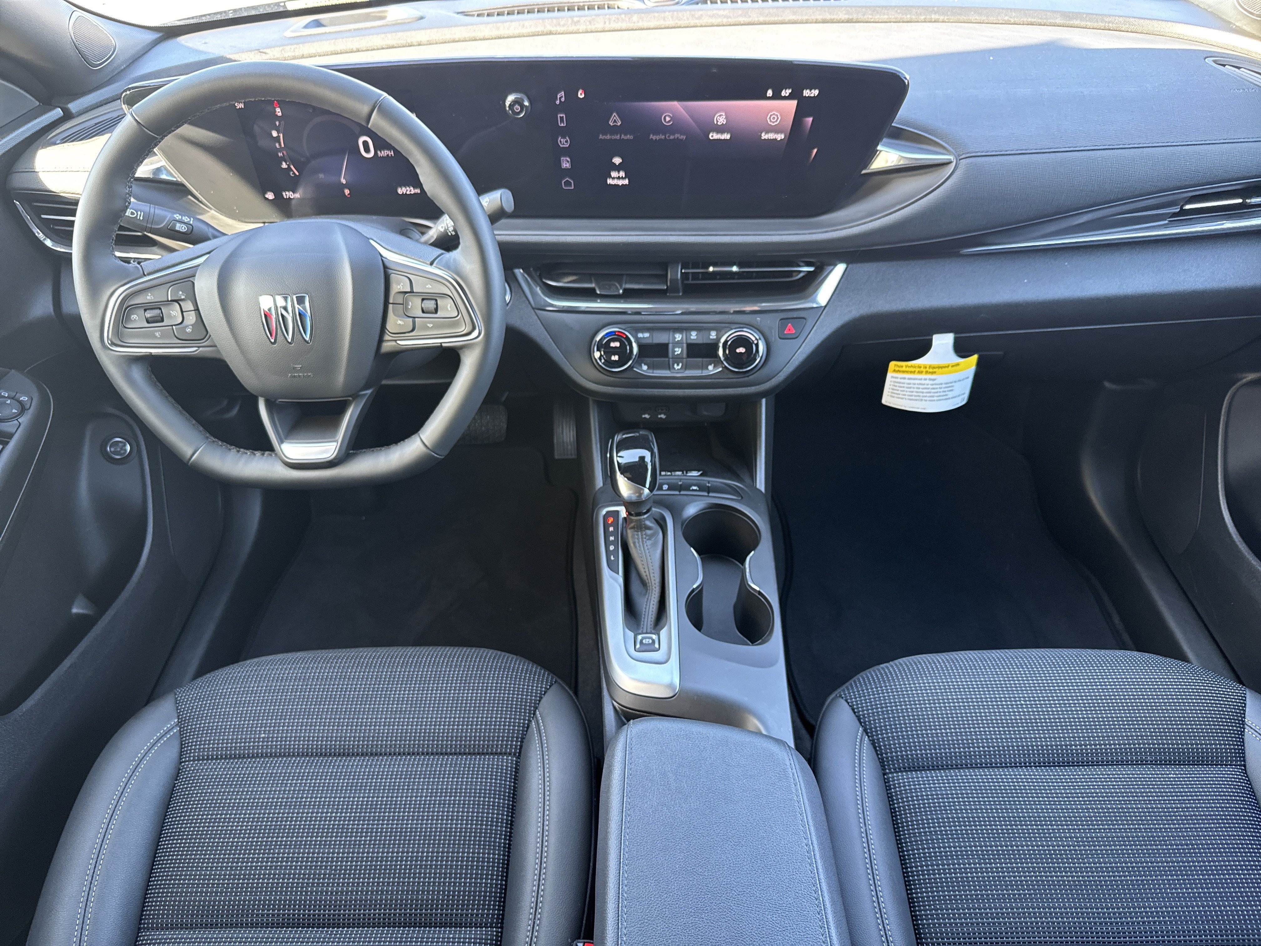 Used 2026 Buick Envista Preferred w/ Convenience I Package FWD image 26