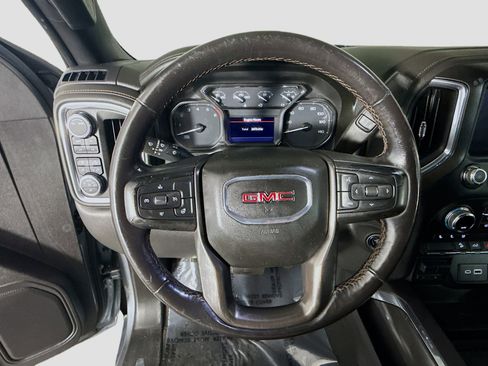 Used 2021 GMC Sierra 1500 AT4 image 13