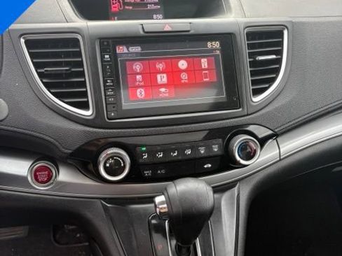 Used 2015 Honda CR-V EX image 24