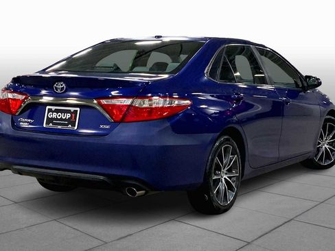 Used 2015 Toyota Camry XSE image 13