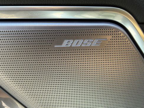 New 2026 Chevrolet Silverado 1500 High Country AWD/4WD image 13