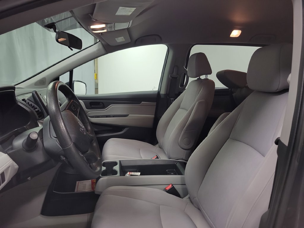 Used 2019 Honda Odyssey LX image 15