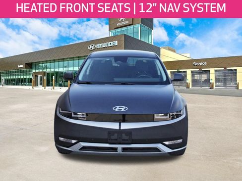 Certified 2023 Hyundai Ioniq 5 SEL RWD image 2