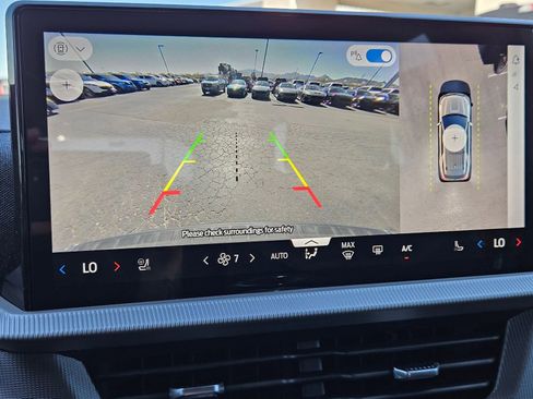 New 2026 Ford Explorer ST image 21