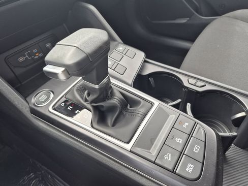 New 2026 Kia Sportage LX image 23