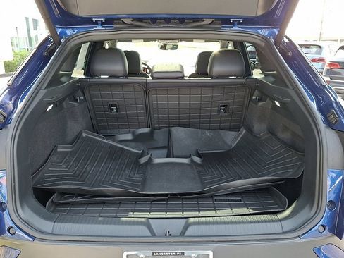 Used 2021 Volkswagen ID.4 Pro S image 27