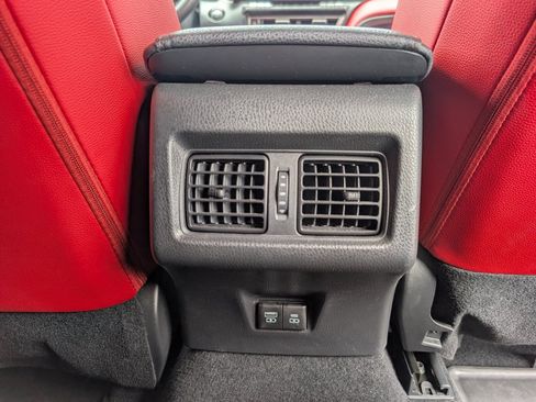 Used 2025 Toyota Camry XSE FWD image 7