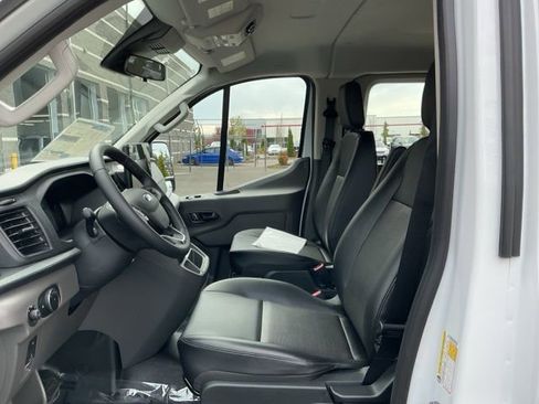 New 2026 Ford Transit 350 XL AWD/4WD image 15