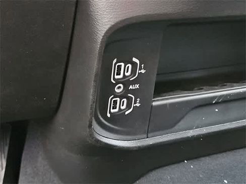 New 2026 RAM 3500 Tradesman image 32