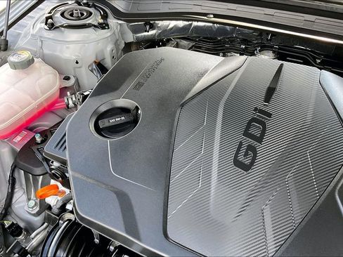 Used 2025 Kia K5 GT-Line w/ GT-Line Premium Package image 31