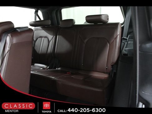 Used 2024 Ford Expedition Max Limited image 20