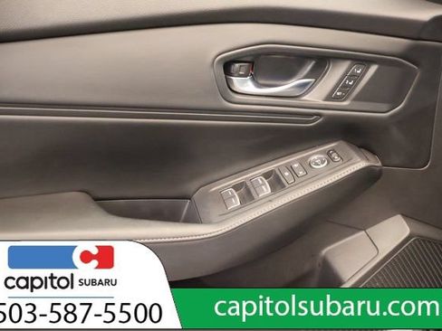 Used 2023 Honda Accord Sport image 10