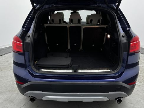 Used 2018 BMW X1 sDrive28i w/ Convenience Package image 30