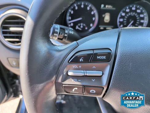 Used 2020 Hyundai Kona Ultimate AWD/4WD image 16