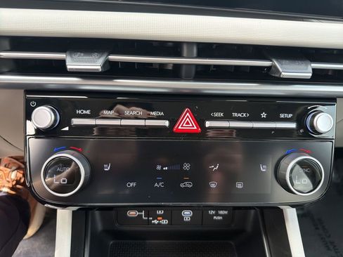 New 2026 Hyundai Tucson SEL AWD/4WD image 16