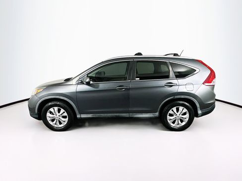 Used 2013 Honda CR-V EX-L image 4