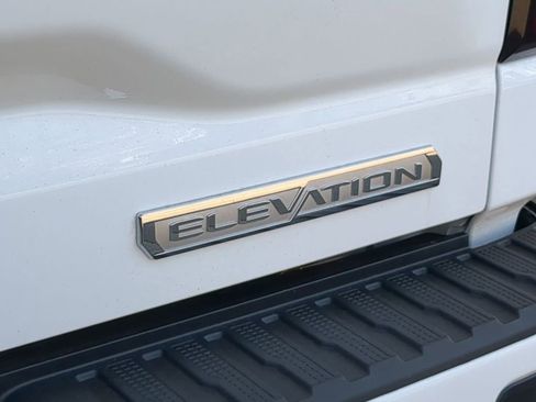 Used 2023 GMC Sierra 1500 Elevation AWD/4WD image 33