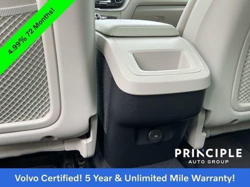 Certified 2023 Volvo XC60 B5 Plus w/ Protection Package Premier image 31