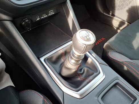 Certified 2024 Subaru WRX image 14