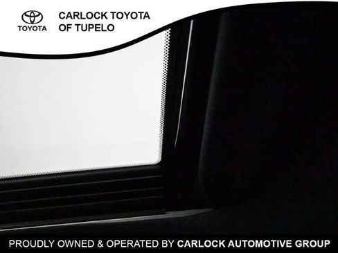 Used 2025 Toyota Tacoma TRD Off-Road w/ TRD Off Road Premium Package AWD/4WD image 21