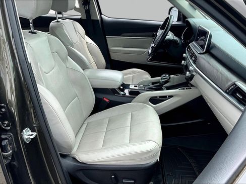 Used 2021 Kia Telluride EX w/ EX Premium Package AWD/4WD image 30