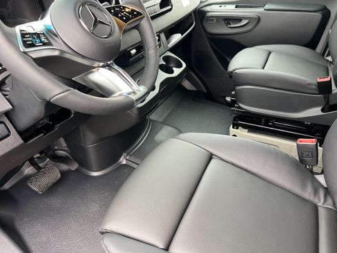 New 2026 Mercedes-Benz Sprinter 144 Cargo image 10