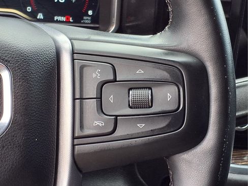 Used 2023 GMC Sierra 1500 SLE RWD image 17