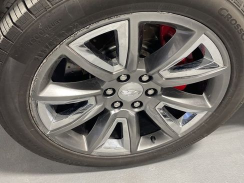 Used 2018 Chevrolet Tahoe Premier image 19