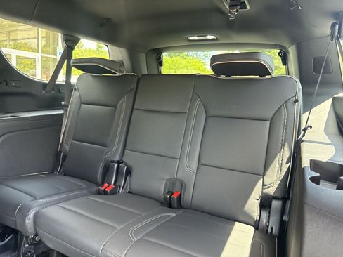 New 2026 GMC Yukon XL Elevation w/ Elevation Premium Package AWD/4WD image 22