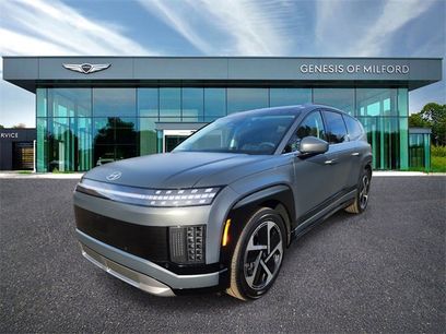 Used 2026 Hyundai Ioniq 9 Limited