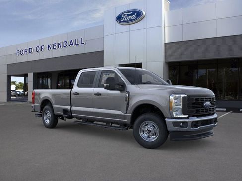New 2026 Ford F250 XL w/ XL Driver Assist Package image 7