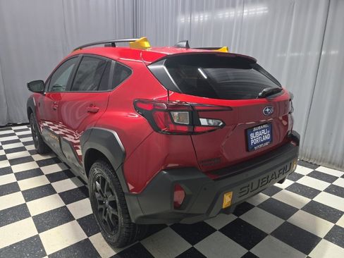 New 2026 Subaru Crosstrek 2.5i Wilderness image 6
