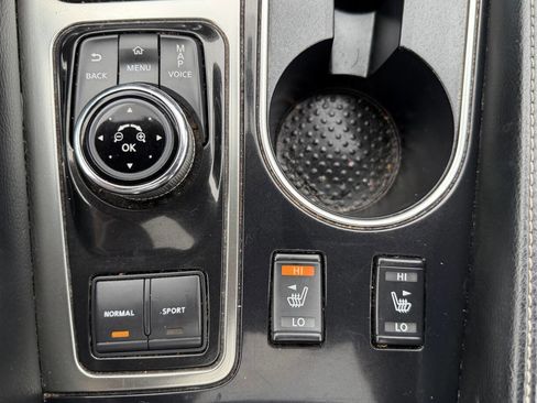 Used 2018 Nissan Maxima 3.5 SL image 13