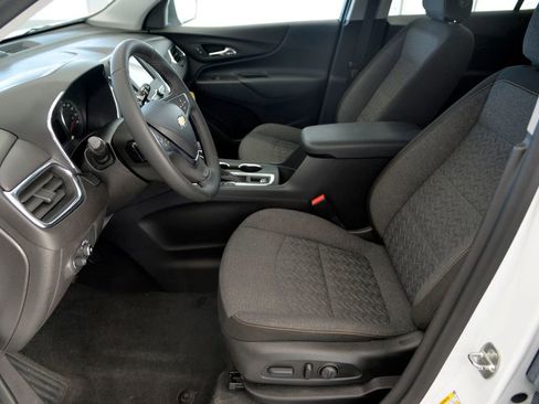 Certified 2024 Chevrolet Equinox LT image 15