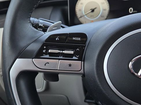 Used 2022 Hyundai Tucson Limited w/ Cargo Package image 12