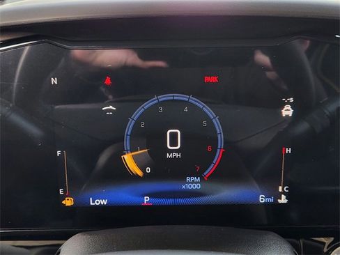 New 2026 Chevrolet Trax ACTIV w/ Sunroof Package image 13