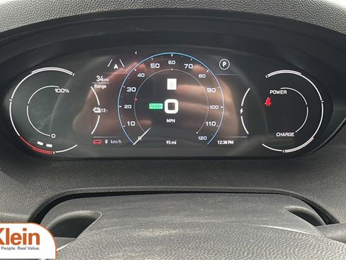 Used 2024 RAM ProMaster 3500 image 19