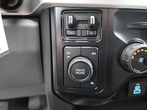 Used 2025 Ford F350 XL w/ XL Driver Assist Package image 13