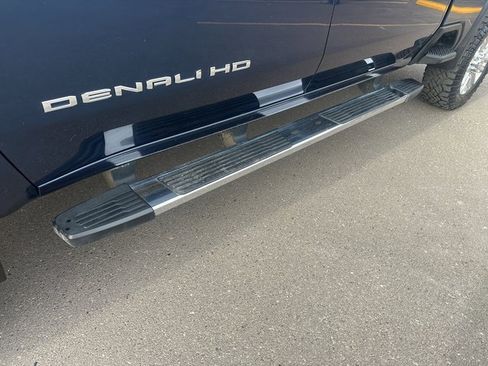 Used 2020 GMC Sierra 3500 Denali image 21