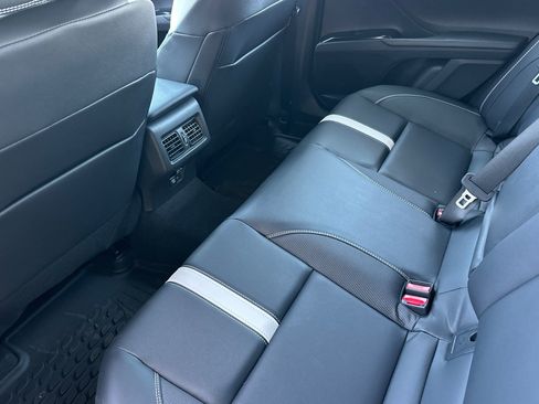 Certified 2026 Toyota Camry SE w/ Multimedia Upgrade Package FWD image 12